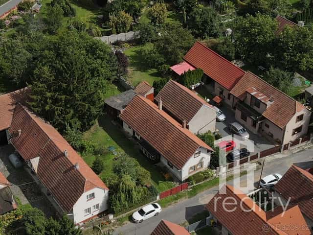 Prodej RD, 2+1, 100 m², pozemek 932 m², obec Starkoč, okres Kutná Hora