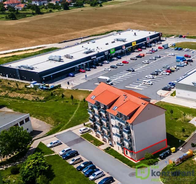 Prodej bytu 2+kk, 52 m² | Dům z roku 2018 | Kompletně vybave, okres Žďár nad Sázavou