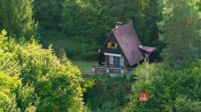 Prodej, domy/chata, 32 m2, Kamensko E203, 33601 Blovice, Plz, okres Plzeň-jih
