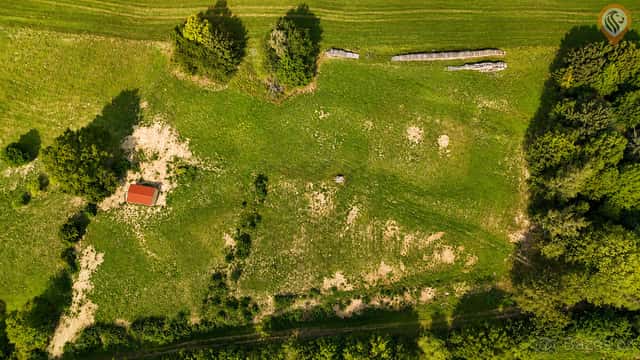 Prodej pozemku pro bydlení, 1007 m², Dětřichov u Svitav, okres Svitavy