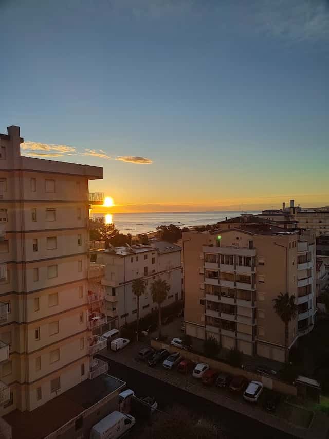 Itálie, Apartmán 3+1, okres Mladá Boleslav
