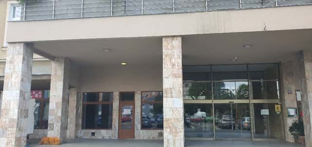 Nebytové prostory, okres Kutná Hora