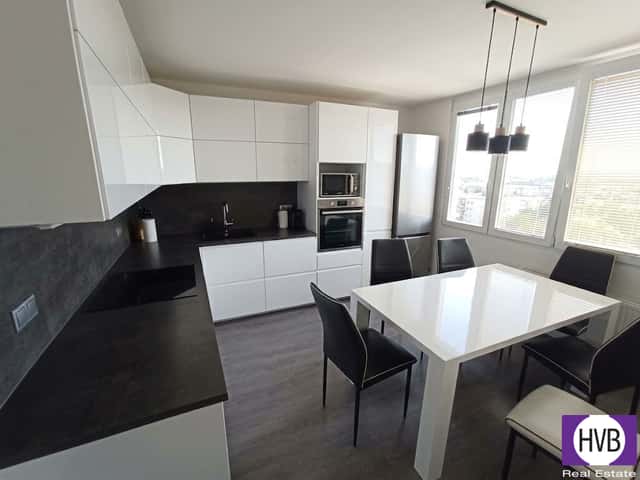 Prodej bytu 3+1 62 m², OV, Roudnice nad Labem, okr. Litoměři, okres Litoměřice