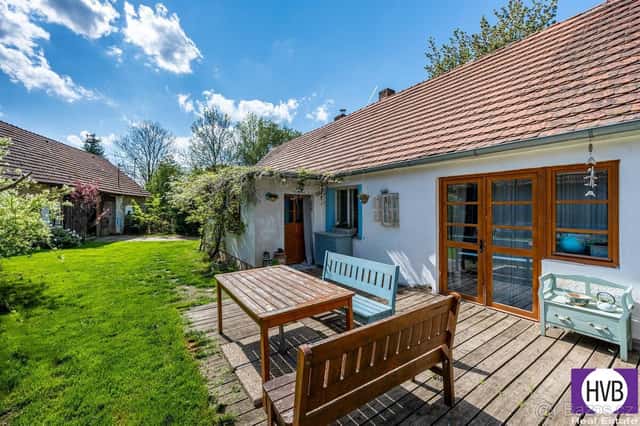 Prodej rodinného domu 130 m², pozemek 3116 m², Kasejovice -, okres Plzeň-jih