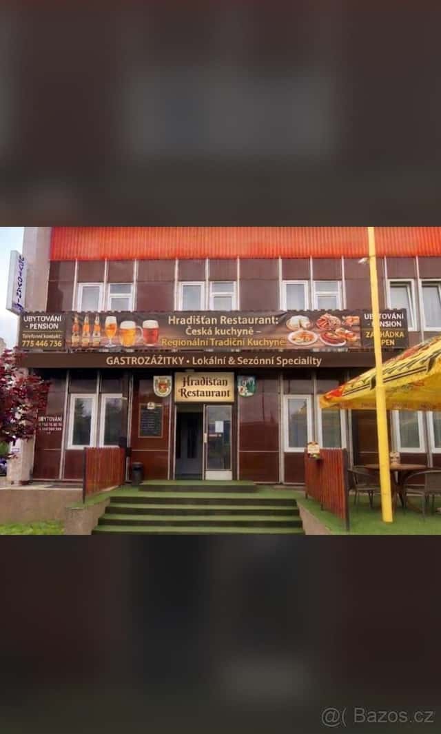Ubytovani, okres Trutnov