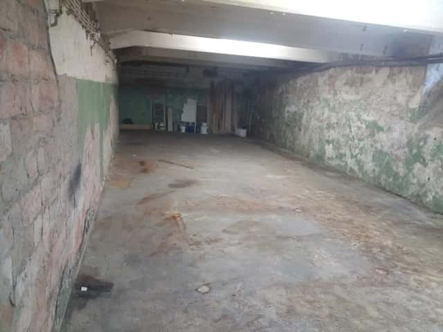 Pronajmeme sklad 80m2-REZERVACE, okres Děčín
