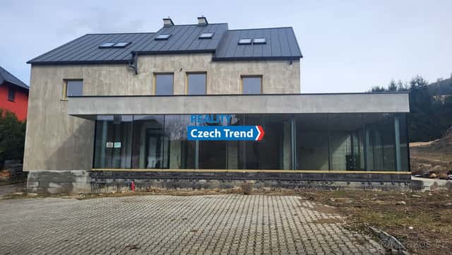 Prodej penzionu, ev.č. 02751, okres Ústí nad Orlicí