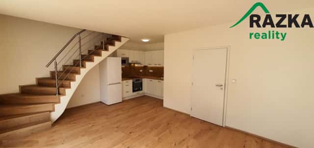 Mezonetový byt 4+kk (90 m2) se zahradou Tachov, ul...., okres Tachov
