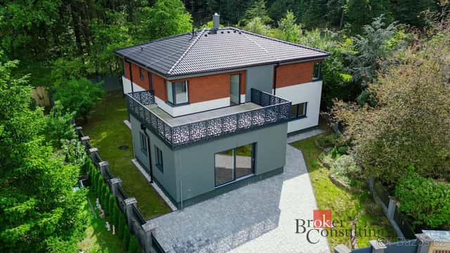Prodej, domy/vila, 316 m2, Borůvková 336/13, Červený Hrádek,, okres Plzeň-město