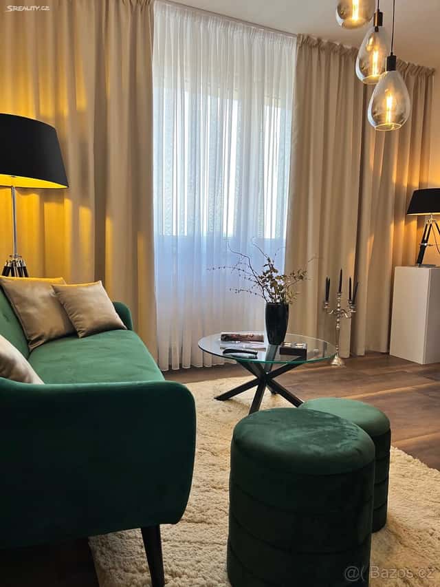 Prodej bytu 2+kk 45 m² Halasova, Liberec VI-Rochlice, okres Liberec