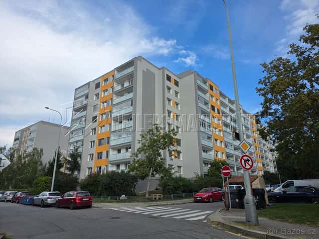 Prodej, byt 4+1/L, 86 m², Vackova, Praha 13 – Stodůlky, Praha 5