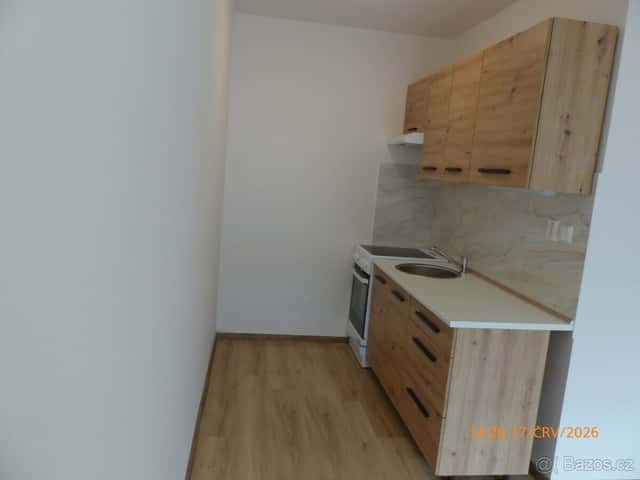 Pronájem bytu 2KK,40m2,ul.F.Malíka,Most, okres Most