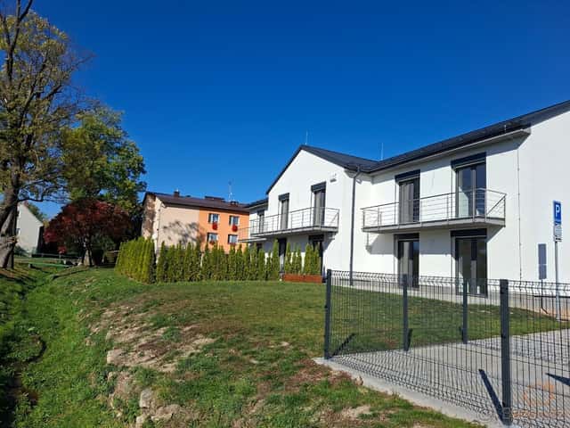 Prodej bytu 3+kk, 86 m² - Radiměř, okr. Svitavy, okres Svitavy