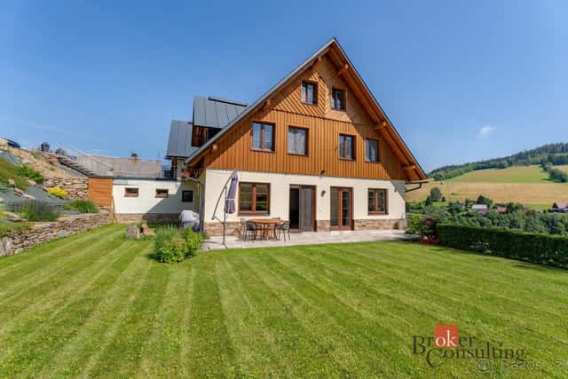 Prodej, byty/Atypický, 377 m2, Dolní Rokytnice 46, 51244 Rok, okres Semily