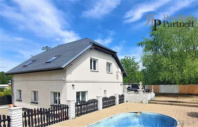 Prodej rodinného domu 3+kk, Betonářská, Ostrava-Muglinov, okres Ostrava-město