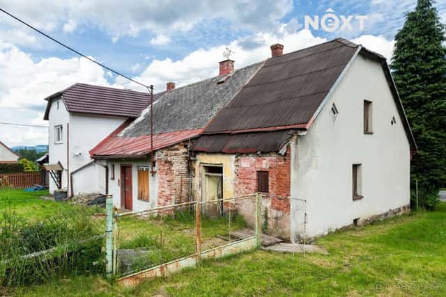 Prodej Rodinný dům, 349㎡, okres Frýdek-Místek