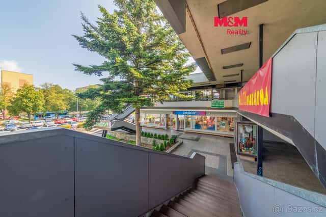 Pronájem obchod a služby, 500 m², Havířov, ul. Dlouhá třída, okres Karviná
