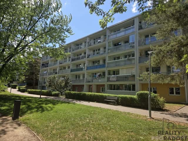 Prodej bytu 3+1, 69,3 m2 Kutná Hora, okres Kutná Hora