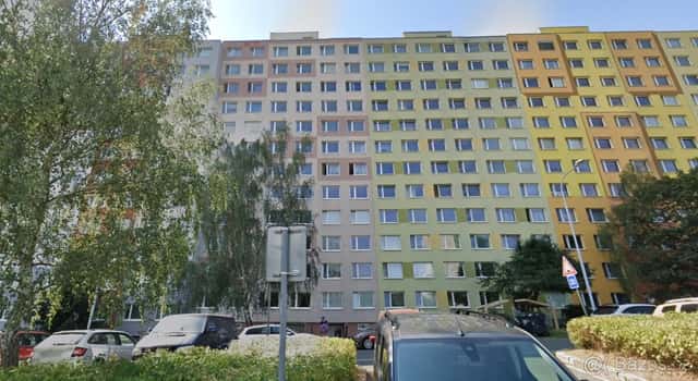 2+KK 43m, Zvoncovitá, Praha Stodůlky, Praha 5