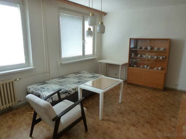 Prodej bytu 1+1 34 m² v Mostě, okres Most