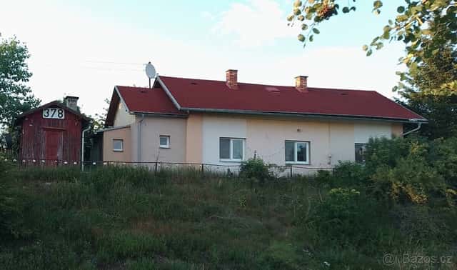 Prodám dům po rekonstrukci Kačice u Kladna, okres Kladno
