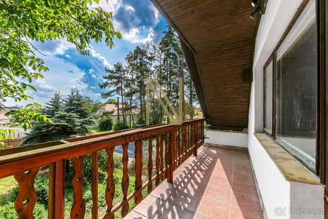 Prodej, rodinný dům 272 m², pozemek 1 309 m², Sedlec, okres Plzeň-sever