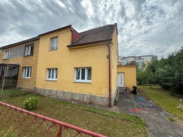 Rodinný dům 5+1, 142 m2, Pozemek 517 m2, Praha 9 - Letňany, Praha 9