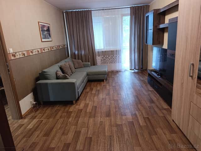 Pronájem 3+1 v Tachově, okres Tachov