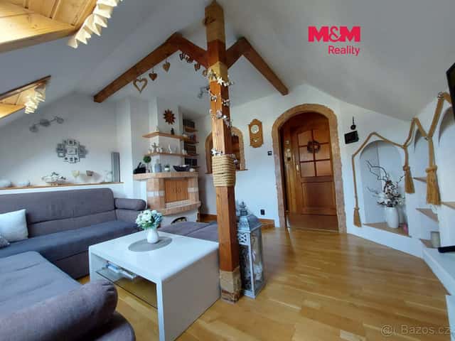 Prodej rodinného domu 6+3, 270 m², Aš, ul. Havlíčkova, okres Cheb