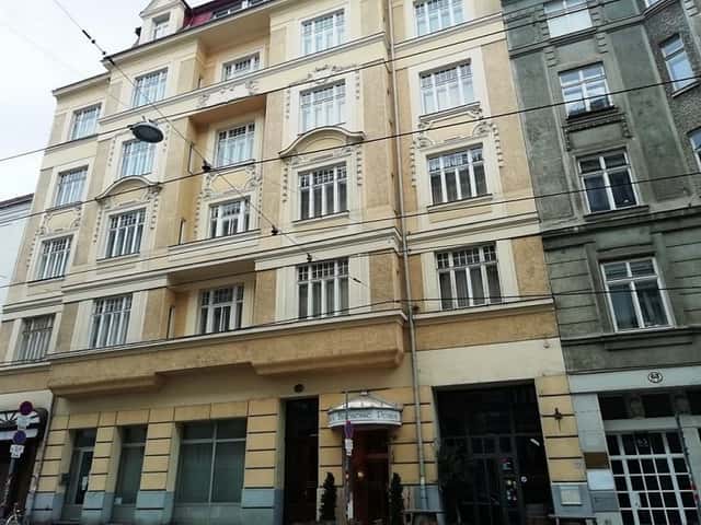 Investiční nemovitosti a nájemní domy, Praha 10