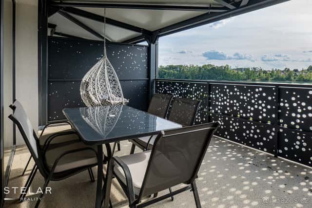 Pronájem moderního bytu 2+kk, 99 m2 - Horní Soběšovice, okres Frýdek-Místek