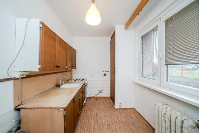 Prodej, byt 1+1, 39 m, Volgogradská 2505/33, Ostrava - Zábře, okres Ostrava-město