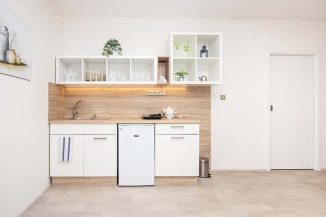 Zařízený apartmán ve Starém Jičíně, okres Nový Jičín