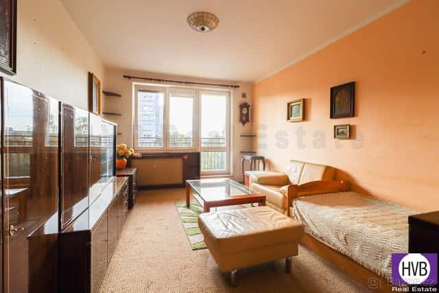 Prodej, byt 2+kk, 51 m2, 2x balkón, OV Hrabůvka, ul. Provazn, okres Ostrava-město