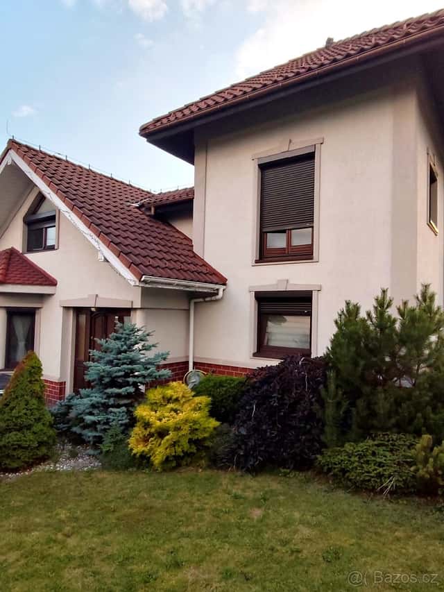 Prodávám dům, okres Karviná