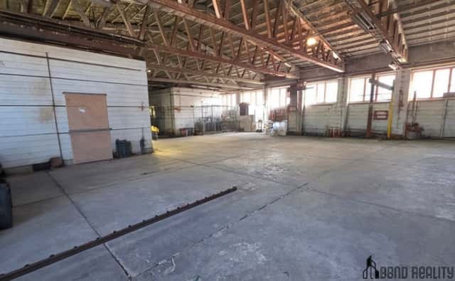 Pronájem multifunkční haly 380 m², Rájec-Jestřebí - vjezd i, okres Blansko