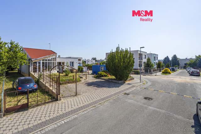Prodej kancelářského prostoru, 330 m², okres Pardubice