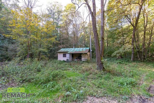 Prodej, chata, 1122 m², Kudlovská dolina, ev.č. 02852, okres Uherské Hradiště