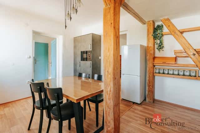 Pronájem, byty/2+1, 60 m2, Purkyňova 315/10, 58601 Jihlava,, okres Jihlava