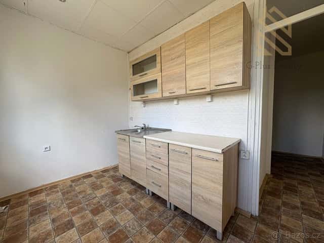 Pronájem, byt, 2+1, 62m2, Bílina - Antonína Sovy, okres Teplice