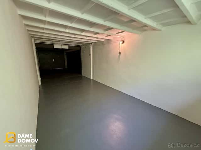 Prodej garáže 17 m², Zlín, ev.č. 14496, okres Zlín