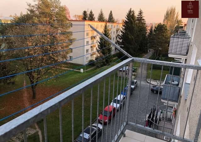 Pronájem bytu 2+1 ul. Neředínská, okres Olomouc