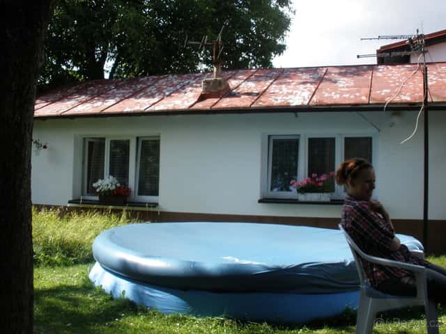 Prodej domu 4+k 100m2+zahrada 317m2 Horní Počernice Praha20, Praha 9