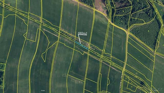 Spekulační - komerční a ostatní 2 939 m², okres Trutnov