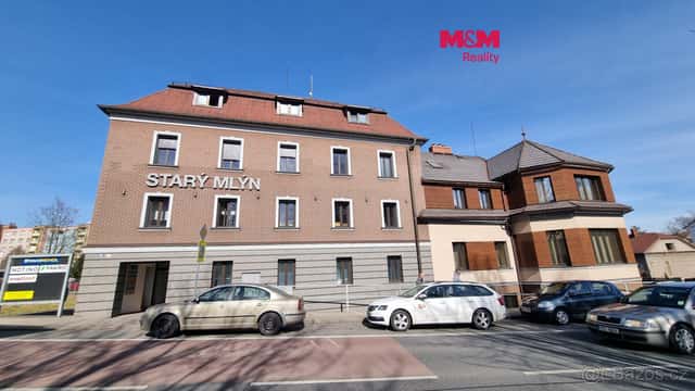 Pronájem obchod a služby, 230 m², Český Těšín, ul. Ostravská, okres Karviná