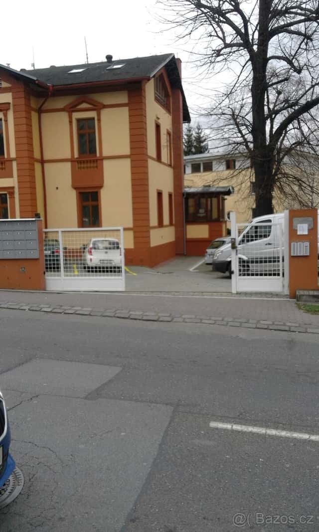 Pronájem parkovacích stání Praha 4, Praha 4