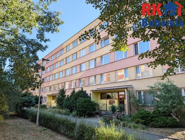 Pronájem, byt 3+1, Benátky nad Jizerou, ul. Platanová, okres Mladá Boleslav