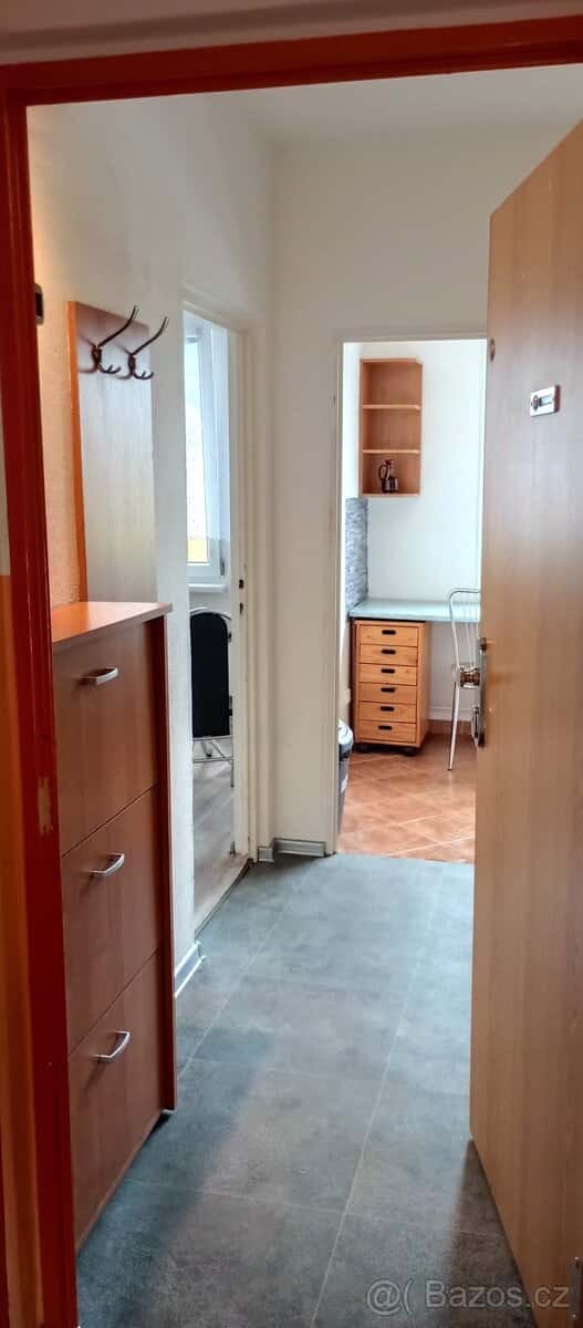 Pronájem slunného bytu 1+1 v České Třebové 35m2, okres Ústí nad Orlicí