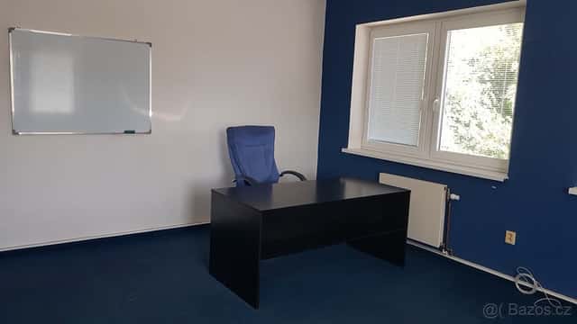 Pronájem kanceláře, Vsetín, ulice 4. Května, okres Vsetín