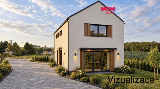 Prodej rodinného domu, 150 m², Skalice, okres Frýdek-Místek
